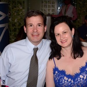 Meet your Posher, Robyn